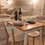 Daire Jc House - T0 - Smart - By Bedzy *