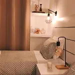 Jc House - T0 - Smart - By Bedzy 알부페이라
