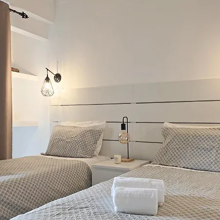 Jc House - T0 - Smart - By Bedzy Daire