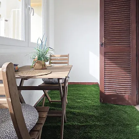 Jc House - T0 - Smart - By Bedzy *