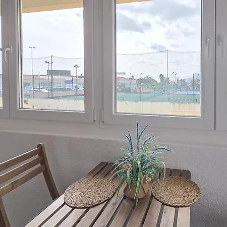 Jc House - T0 - Smart - By Bedzy *