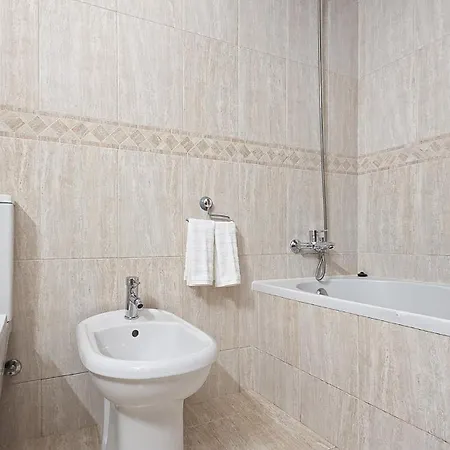 Jc House - T0 - Smart - By Bedzy Albufeira