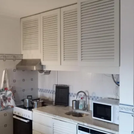 Jc House - T0 - Smart - By Bedzy Albufeira