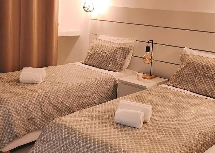 Jc House - T0 - Smart - By Bedzy * Albufeira