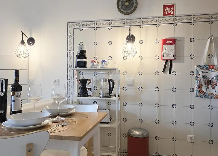 Jc House - T0 - Smart - By Bedzy Apartamento