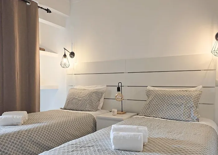 Jc House - T0 - Smart - By Bedzy Apartament