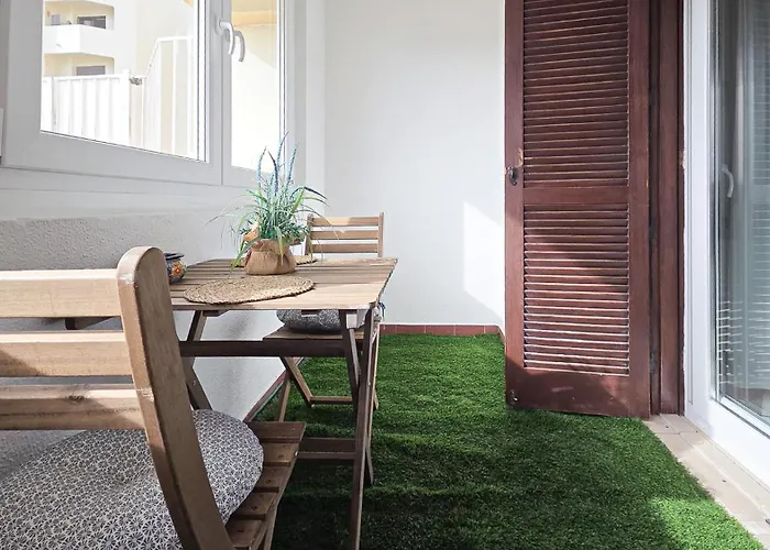 Jc House - T0 - Smart - By Bedzy *