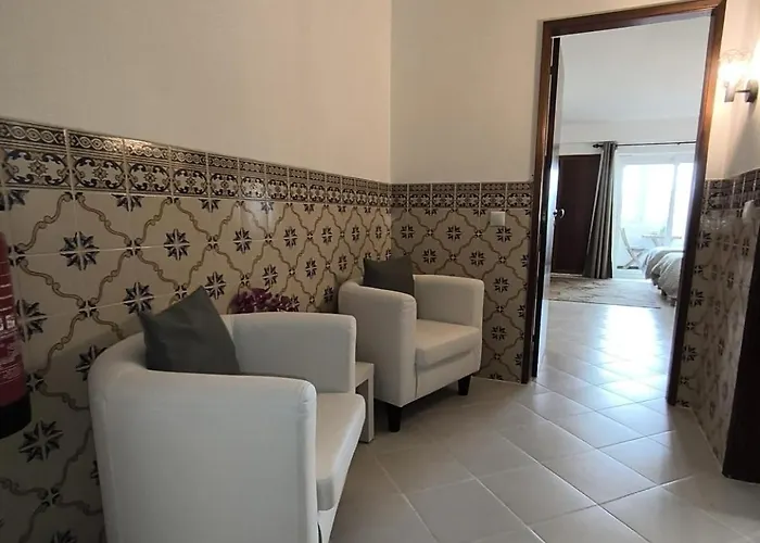 Apartament Jc House - T0 - Smart - By Bedzy