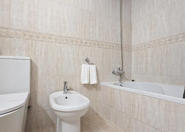 Jc House - T0 - Smart - By Bedzy Albufeira