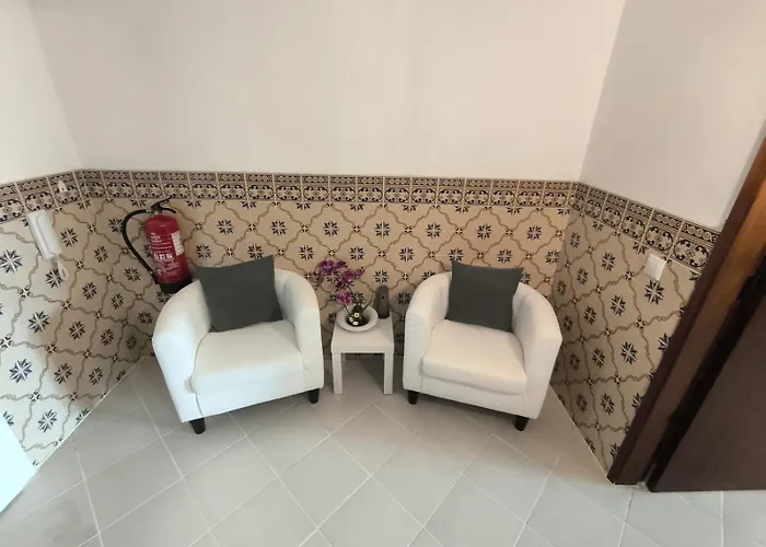 Jc House - T0 - Smart - By Bedzy *