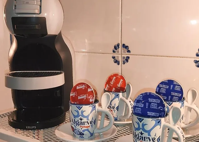 Jc House - T0 - Smart - By Bedzy