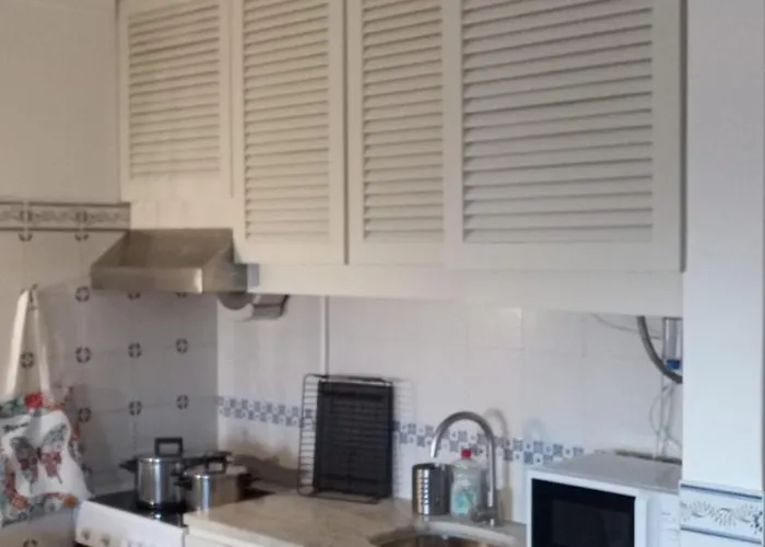 Jc House - T0 - Smart - By Bedzy Albufeira